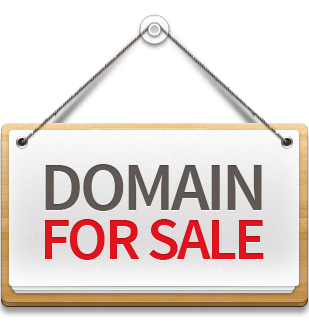 Domain for Sale